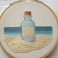 Sand In A Bottle image 0