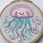 Kawaii Jellyfish image 0