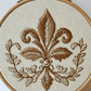 Fleur de Lis image 0