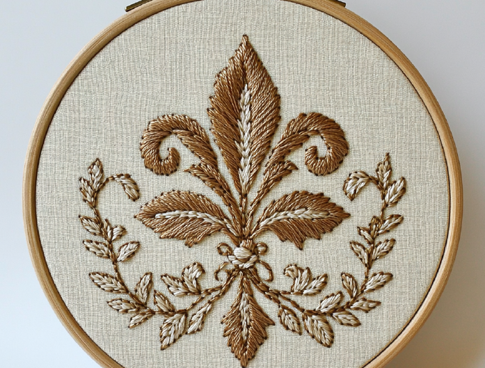 Fleur de Lis image 0