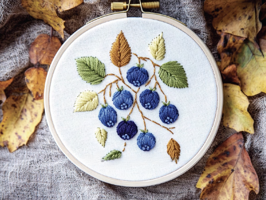 Blueberry image 0
