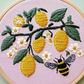 Citrus & Bee image 0