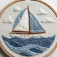 Sailboat image 0