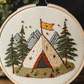 Mountain Tent image 0