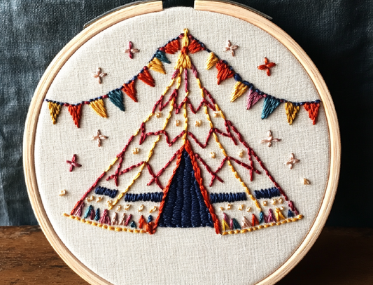 Festival Tent image 0