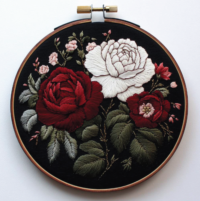 Vamp Roses image 0