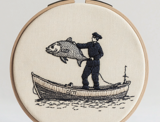 Catch of The Day image 0