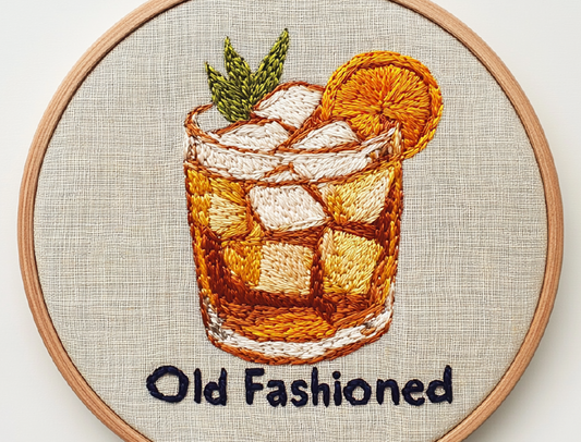 Old Fashioned image 0