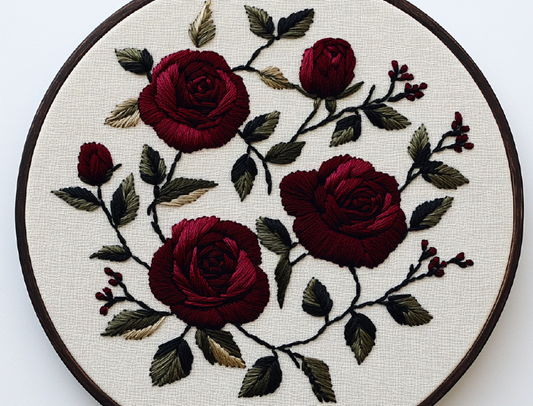Ruby Roses image 0