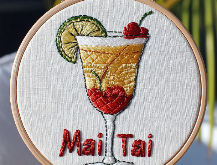 Mai Tai image 0