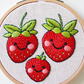 Kawaii Strawberry image 0