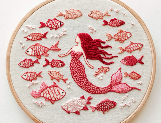 Mermaid image 0