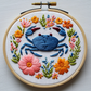 Blue Crab image 0