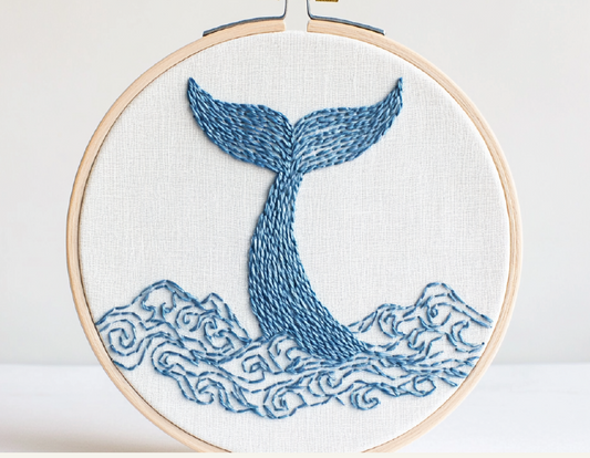 Whale Tale image 0