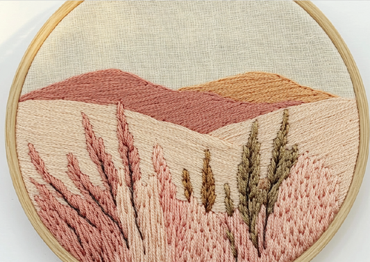 Blushing View image 0
