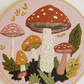 Woodland Mushroom 3 image 0