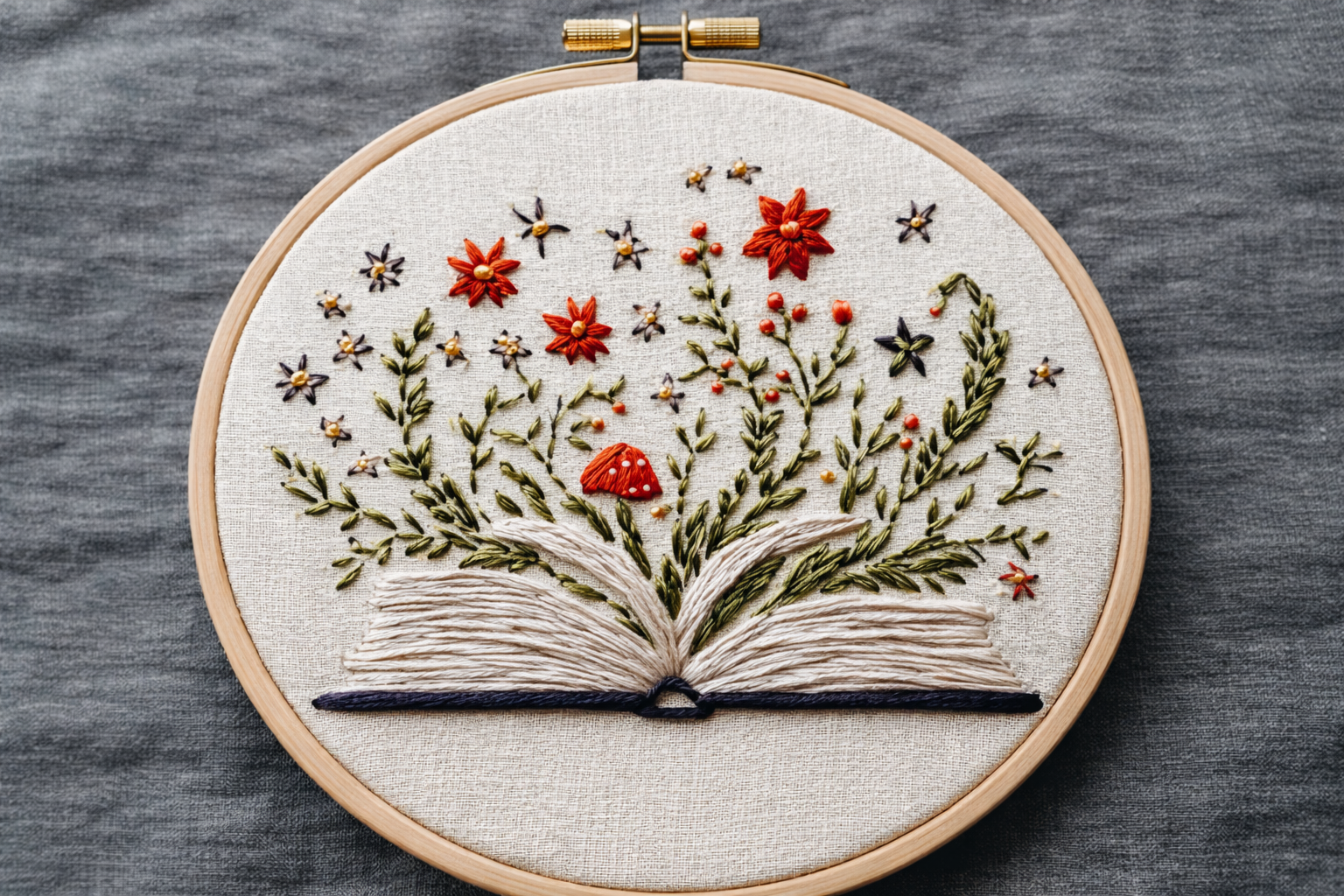 Herbal Fairytale image 0