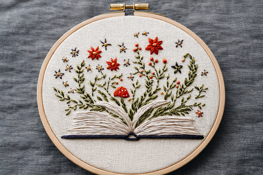 Herbal Fairytale image 0