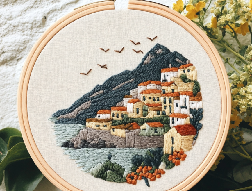 Italian Coast image 0