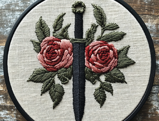 Dagger image 0
