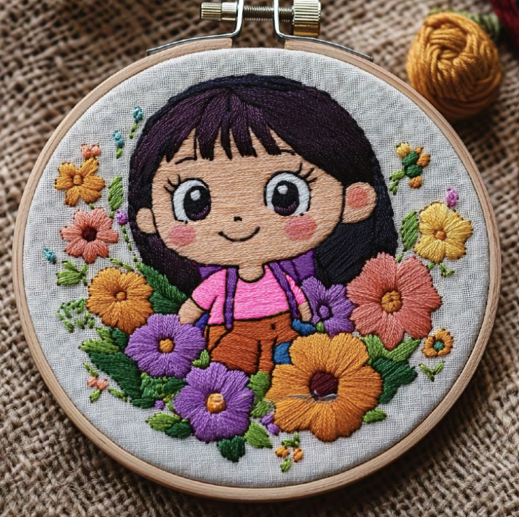 Dora image 0