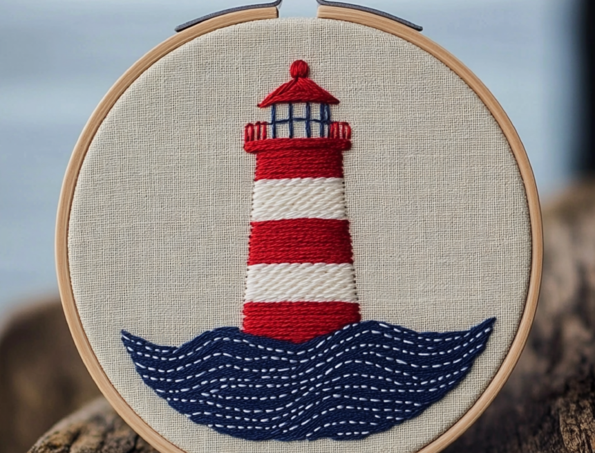 Lighthouse 2 image 0