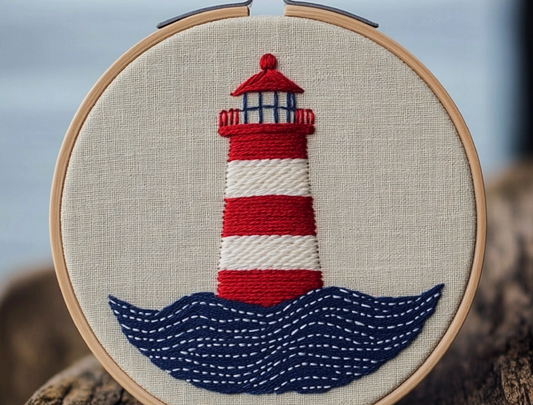 Lighthouse 2 image 0