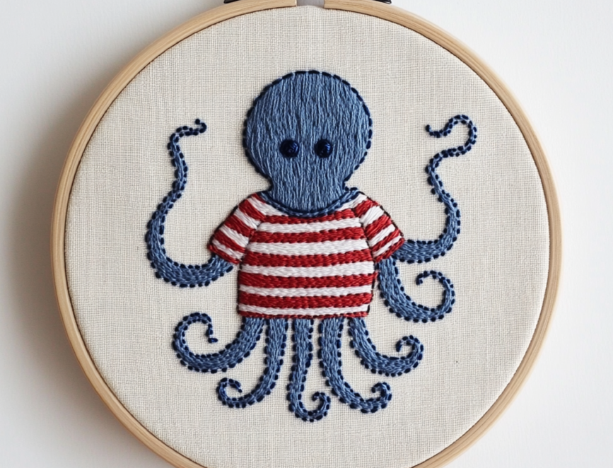 Octopus 3 image 0