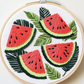 Watermelon Slices image 0