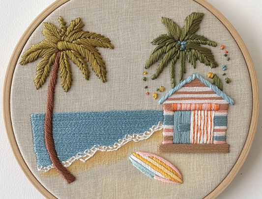Surf Shack image 0