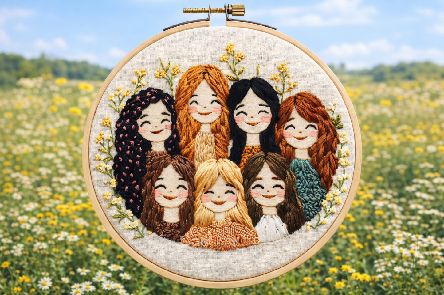 Girl Power image 0