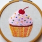 Kawaii Cupcake image 0