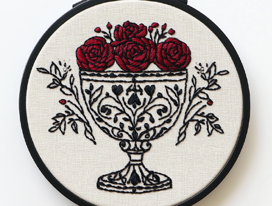 Chalice image 0