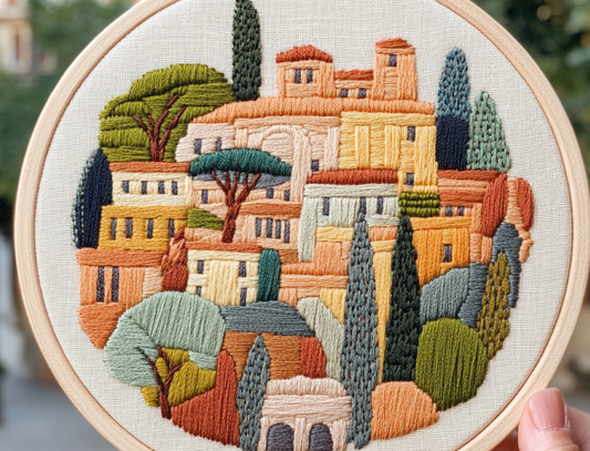 Italian Village image 0