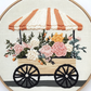 Flower Cart image 0