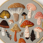 Mushroom Field image 0