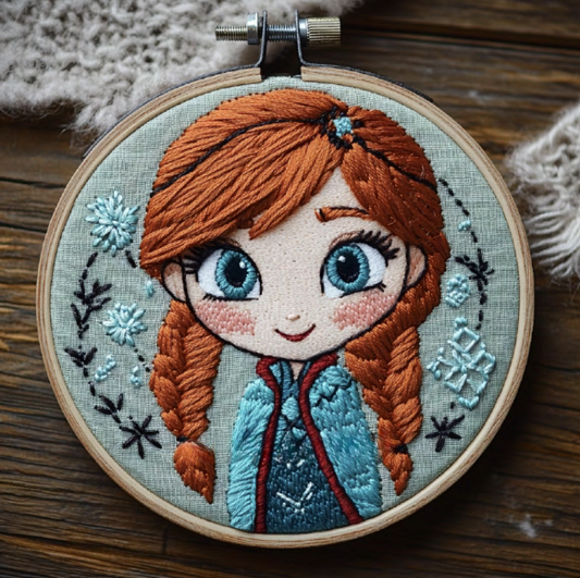 Anna image 0