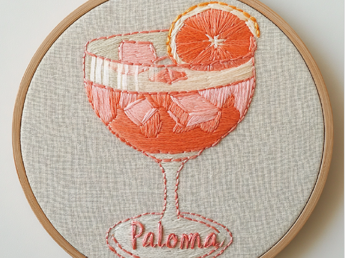 Paloma image 0