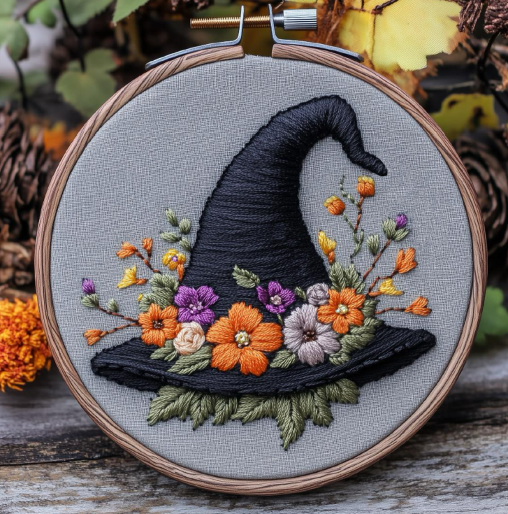 Witch Hat image 0