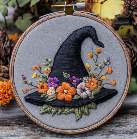 Witch Hat image 0
