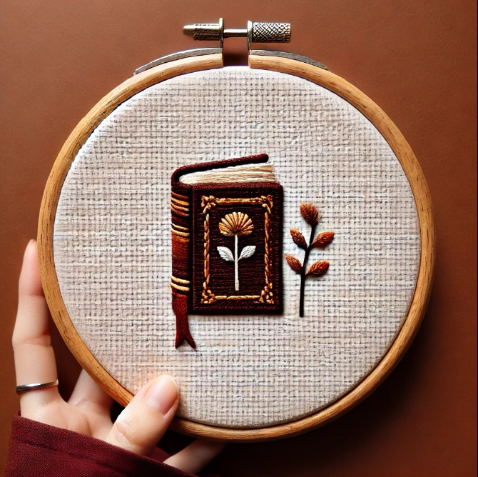 Petite Book image 0