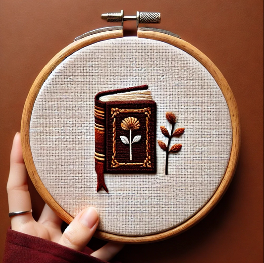 Petite Book image 0