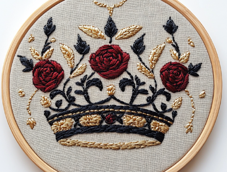 Gilded Crown image 0