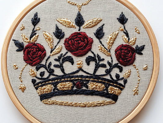 Gilded Crown image 0