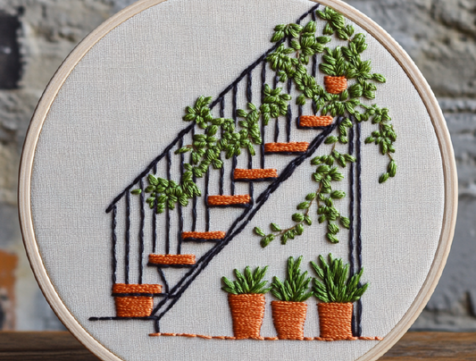 Staircase image 0
