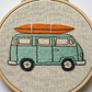 Vintage Surf Van image 0
