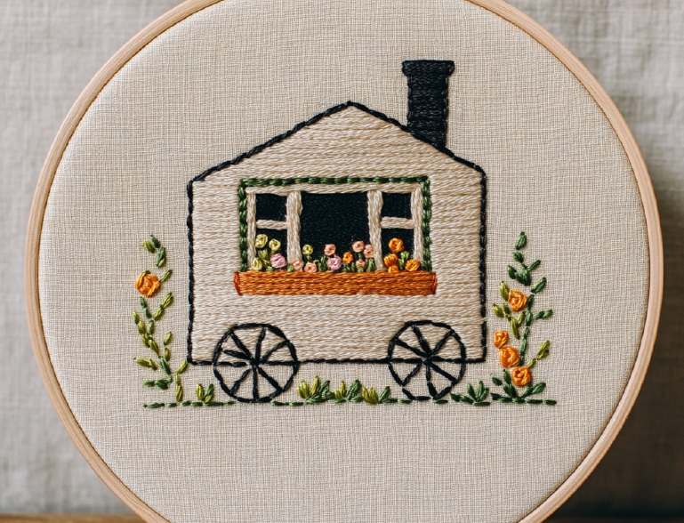 Tiny House 2 image 0