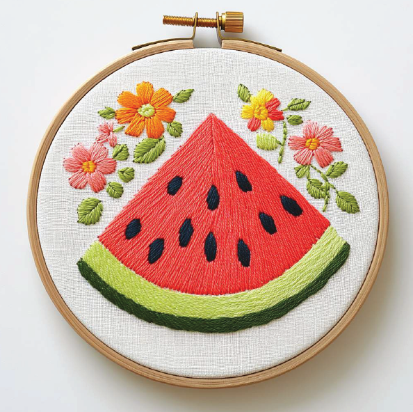 Watermelon image 0