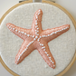 Peach Starfish image 0