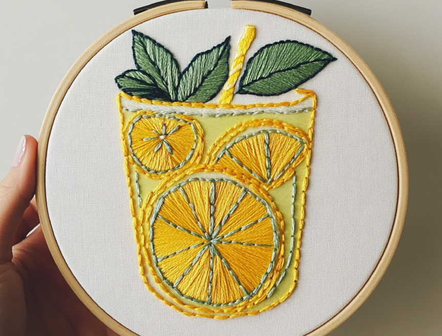 Lemonade 2 image 0